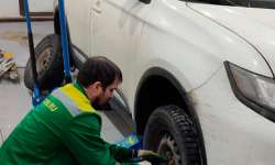 Шинный центр Наро-Фоминск