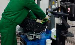 Шинный центр Наро-Фоминск