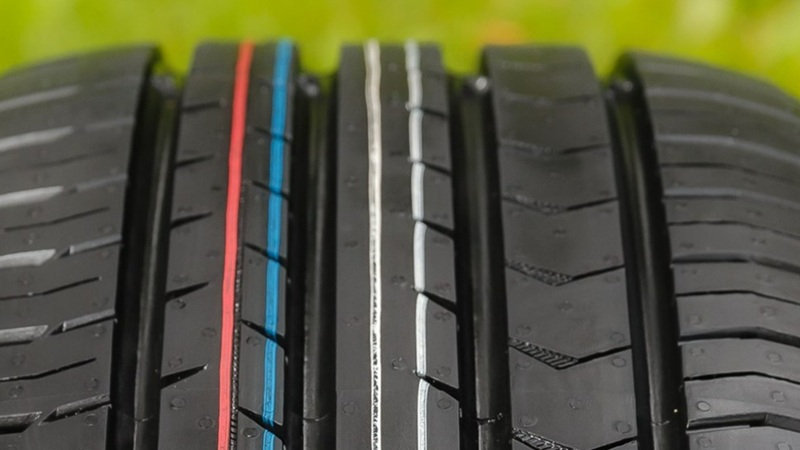 «Российская газета» опробовала шины Gislaved PremiumControl