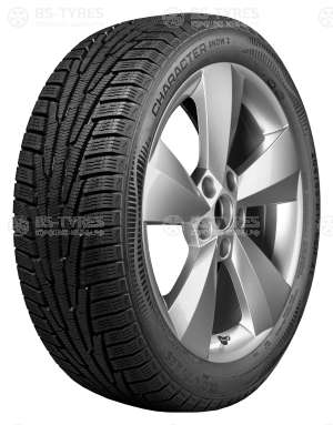 Ikon (Nokian Tyres) Character Snow 2 (Nordman RS2) 205/55 R16 94R