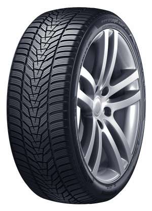 Hankook Winter i*Cept Evo 3 X W330A 225/65 R17 106H