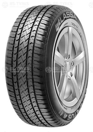 Lassa Competus H/L 215/65 R16 98H