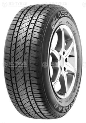 Lassa Competus H/L 215/65 R16 98H