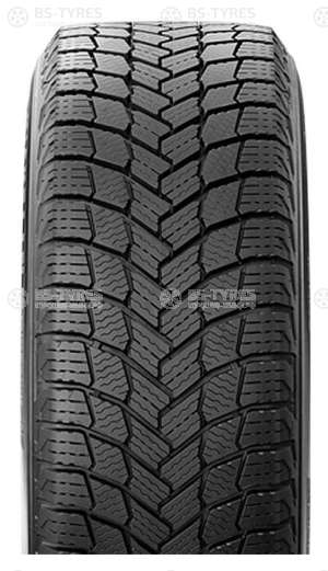 Michelin X-Ice Snow 225/60 R17 103T