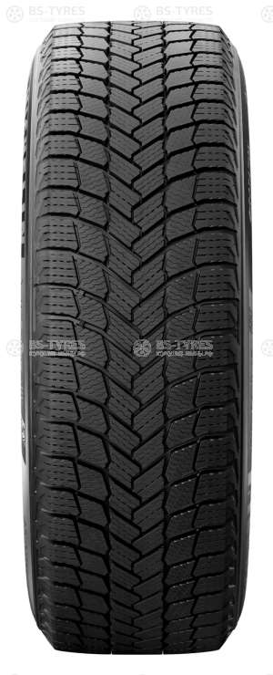 Michelin X-Ice Snow 225/60 R17 103T