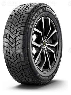 Michelin X-Ice Snow 225/60 R17 103T