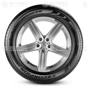 Pirelli Scorpion Verde 215/65 R16 102H