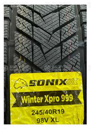 WinterXPro 999