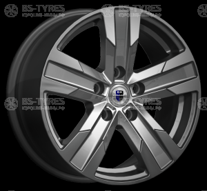 Висмут (КС1009) (Qz)