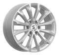 K&K Premium КР006 (ES) 8.5xR20 ET33 6*139.7 D75.1