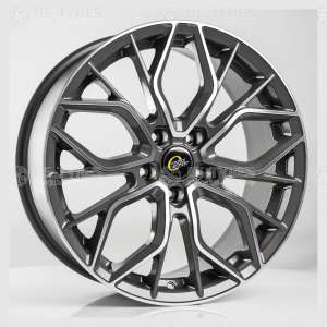 Cross street CR19 (GMF) 7.5xR18 ET43 5*112 D57.1