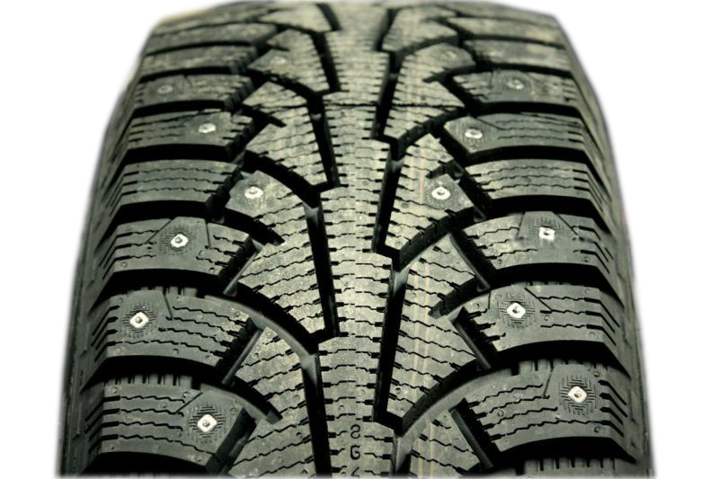 квадратный шип